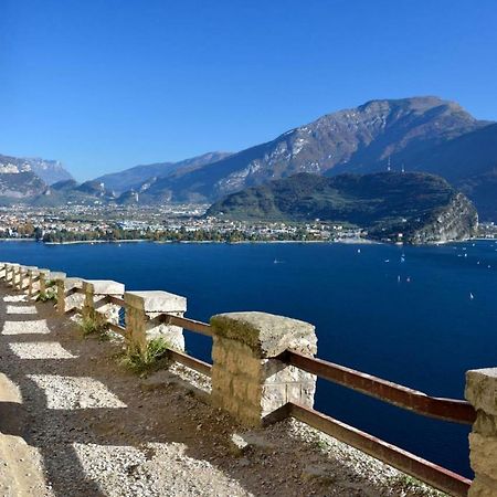 Appartamento Riva Del Garda Exterior photo